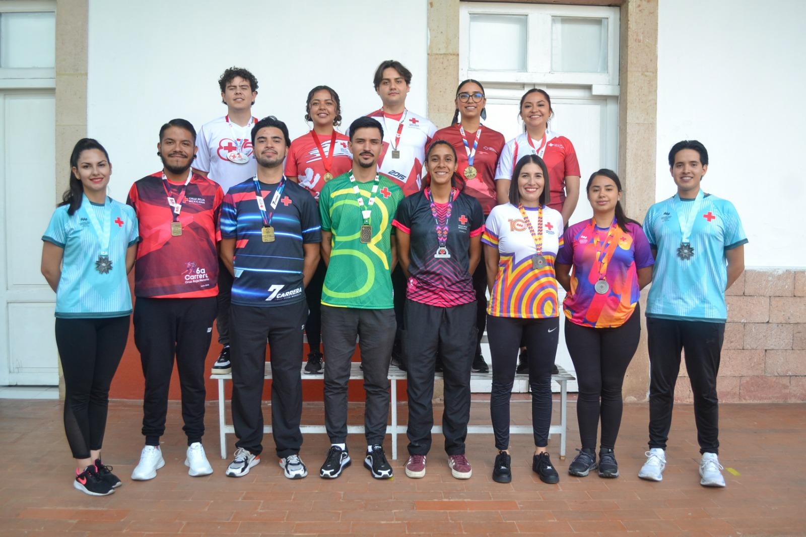 12 edición de la Carrera Atlética Raúl Maldonado Maza