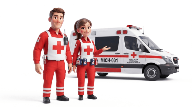 Capacitación en Técnico en Urgencias Médicas