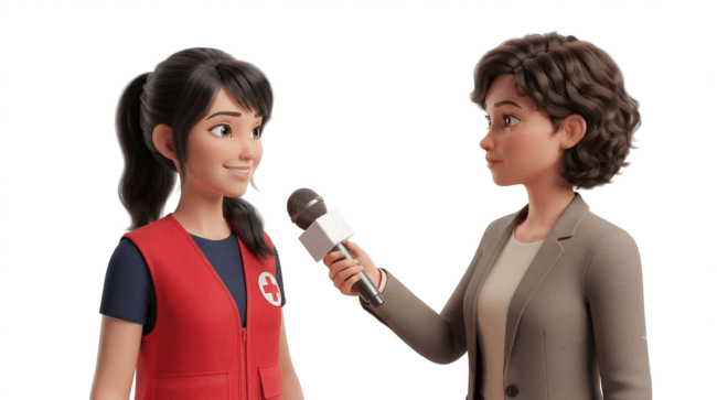 Comunicación - Cruz Roja Morelia