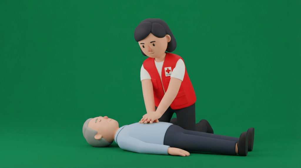 Curso RCP