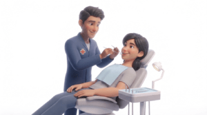 Servicios Área Dental