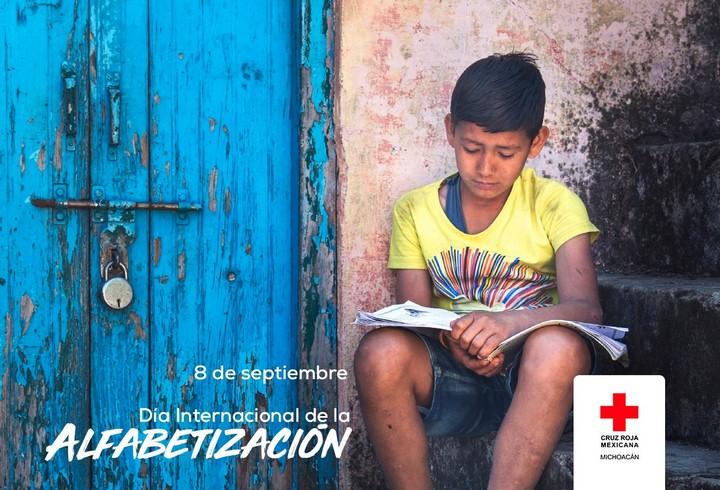 Día Internacional de la Alfabetización