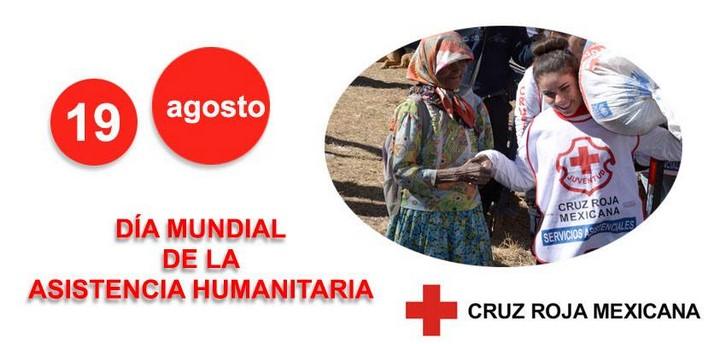 Día de la Asistencia Humanitaria