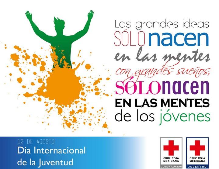 Día Internacional de la Juventud
