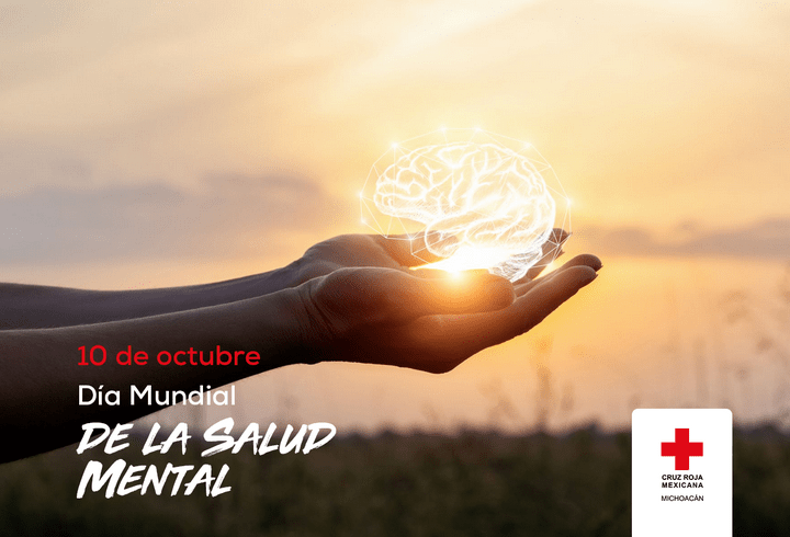 Día Mundial de la Salud Mental
