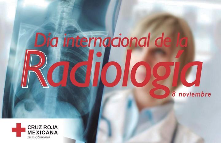 Día del Radiólogo