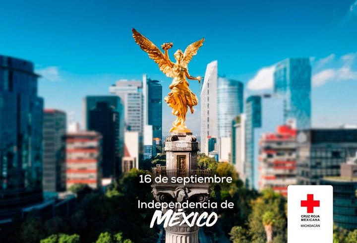 Independencia de México