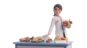 Servicios de Nutrición - Cruz Roja Morelia